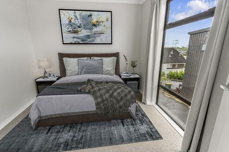 Photo of property in 2/25 Thackeray Street, Hamilton Lake, Hamilton, 3204