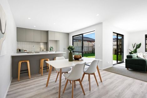 Photo of property in 8 Te Koko Lane, Kihikihi, 3800