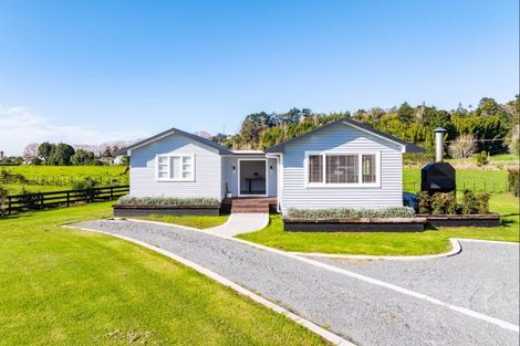 Photo of property in 36 Bassett Street, Dargaville, 0310