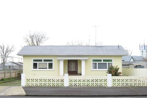 Photo of property in 512 Eastbourne Street East, Hastings, 4122