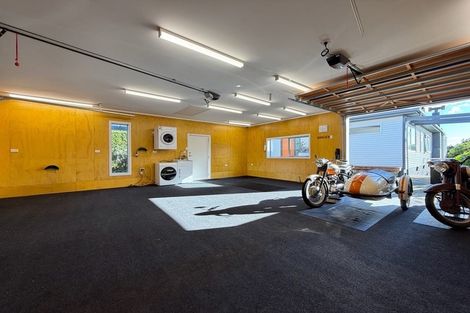 Photo of property in 16 Tireti Road, Titahi Bay, Porirua, 5022