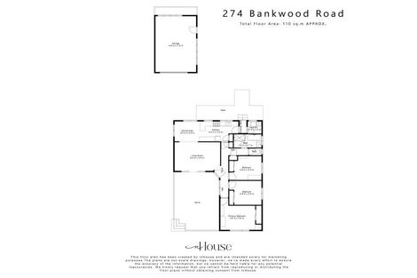 Photo of property in 274 Bankwood Road, Chartwell, Hamilton, 3210