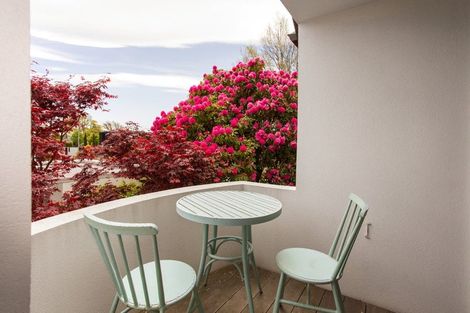 Photo of property in 2/31a Garden Road, Merivale, Christchurch, 8014