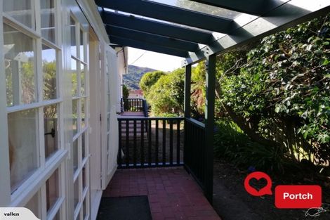 Photo of property in 12 Spiers Street, Karori, Wellington, 6012