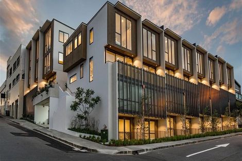 Photo of property in 11/6 Waima Street, Grey Lynn, Auckland, 1021