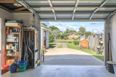 Photo of property in 9 Harlock Place, Huntly, 3700