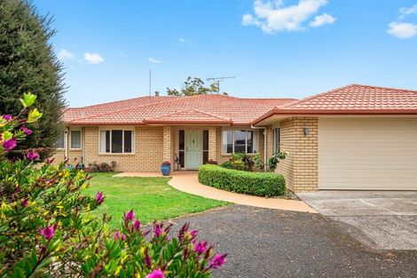 Photo of property in 1340 Glen Murray Road, Rangiriri, Tuakau, 2695