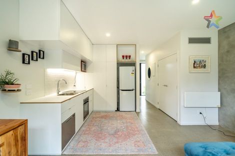 Photo of property in 15 Te Ara O Paetutu, Petone, Lower Hutt, 5012