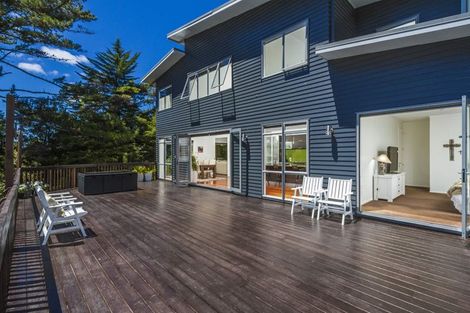 Photo of property in 114 The Avenue, Lucas Heights, Auckland, 0632