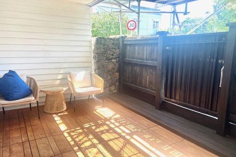 Photo of property in 2f Wilton Street, Grey Lynn, Auckland, 1021