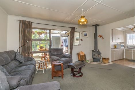 Photo of property in 26 Muapoko Street, Himatangi Beach, Foxton, 4891