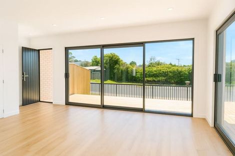 Photo of property in 1 Rosalind Road, Glenfield, Auckland, 0629