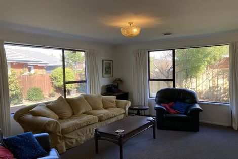 Photo of property in 84b Jeffreys Road, Fendalton, Christchurch, 8052