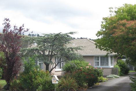 Photo of property in 294 Opawa Road, Hillsborough, Christchurch, 8022