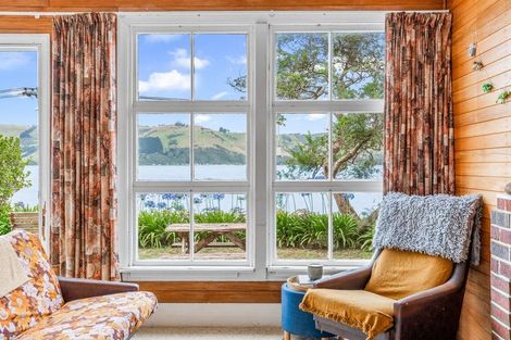 Photo of property in 62 Otakou Golf Course Road, Otakou, Dunedin, 9077