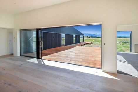 Photo of property in 42 The Drive, Twizel, 7999