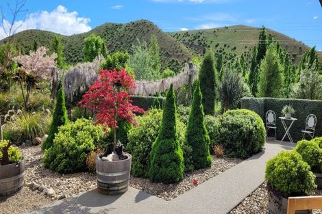 Photo of property in 115 Lowburn Valley Road, Lowburn, Cromwell, 9384