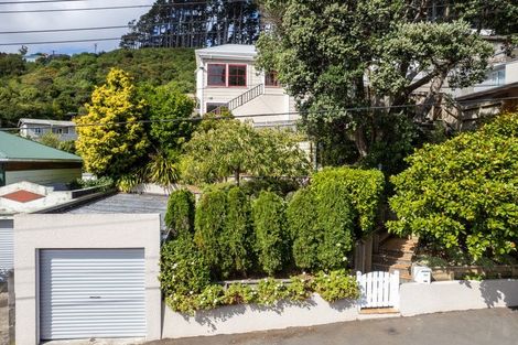 Photo of property in 145 Owen Street, Newtown, Wellington, 6021