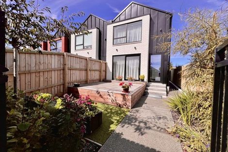 Photo of property in 1/80 Milton Street, Somerfield, Christchurch, 8024