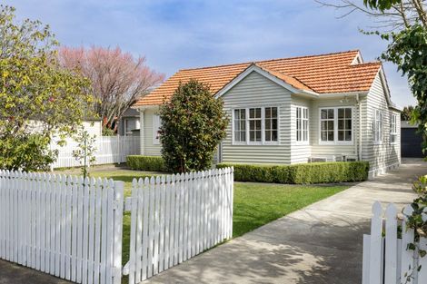 Photo of property in 41 Nuffield Avenue, Marewa, Napier, 4110