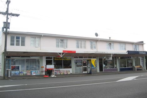 Photo of property in 62 Govett Avenue, Frankleigh Park, New Plymouth, 4310
