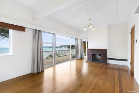 Photo of property in 152 Barnard Street, Wadestown, Wellington, 6012