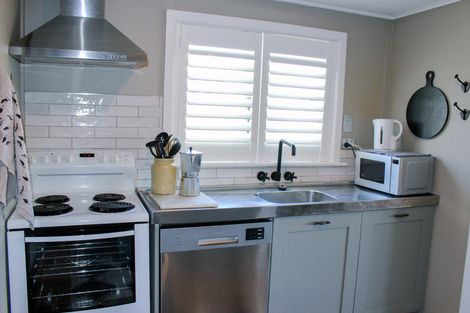 Photo of property in 7 Tweed Street, South Hill, Oamaru, 9400