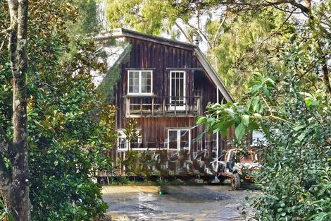 Photo of property in 243 Creamery Road, Kohukohu, 0491