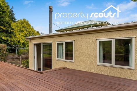 Photo of property in 7 Northfield Avenue, Opoho, Dunedin, 9010