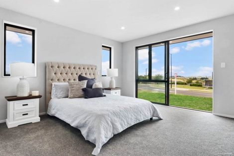 Photo of property in 21 Thomason Crescent, Pokeno, 2402