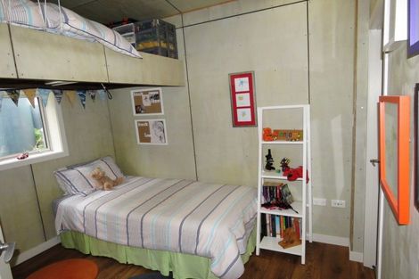 Photo of property in 240 Alma Road, Westport, 7892