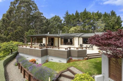 Photo of property in 164 Gladstone Road North, Mosgiel, 9024