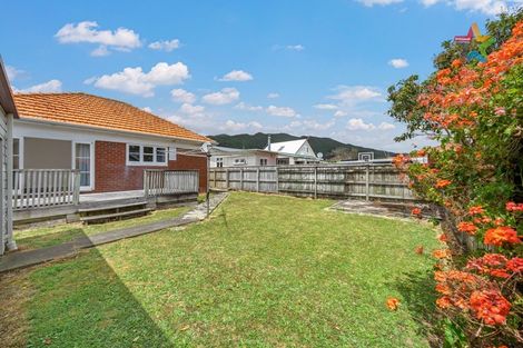 Photo of property in 7 Collingwood Street, Waterloo, Lower Hutt, 5011