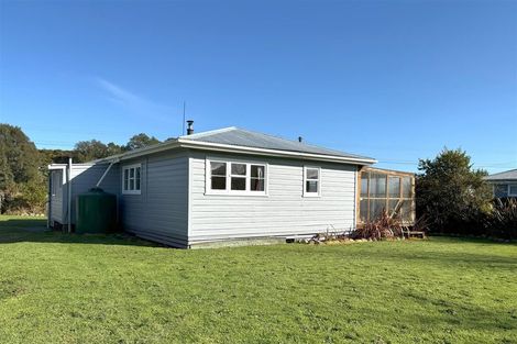 Photo of property in 21 Red Jacks Road, Ngahere, Dobson, 7872