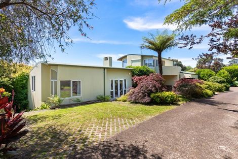 Photo of property in 38 Channel View Road, Campbells Bay, Auckland, 0630