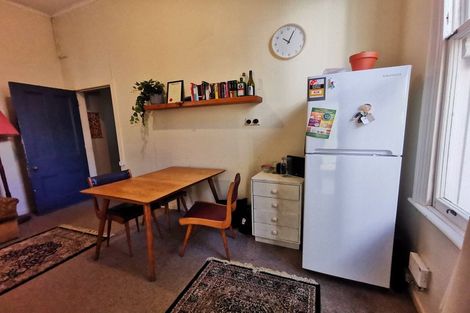 Photo of property in 47 Aurora Terrace, Kelburn, Wellington, 6012