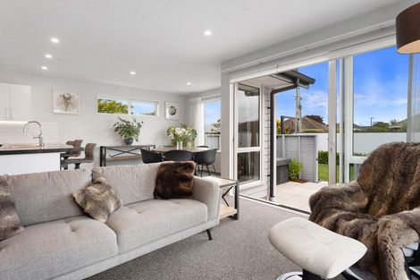 Photo of property in 55 Vivian Street, Burwood, Christchurch, 8083