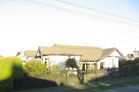 Photo of property in 25 Greta Street, South Hill, Oamaru, 9400