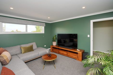 Photo of property in 68 Parsonage Road, Woodend, 7610