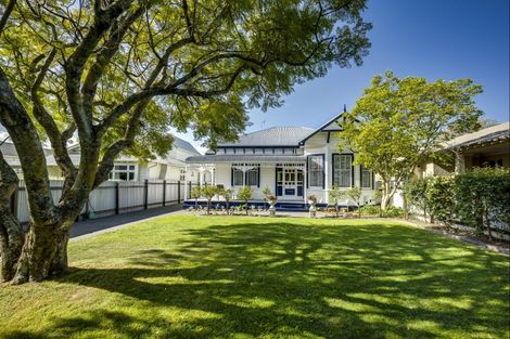 Photo of property in 11 Nelson Crescent, Napier South, Napier, 4110