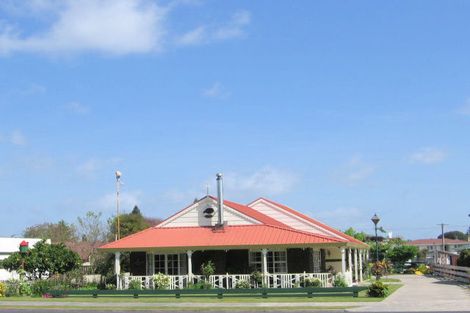 Photo of property in 2 Tawari Street, Matamata, 3400