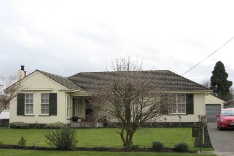 Photo of property in 903 Wentworth Street, Raureka, Hastings, 4120