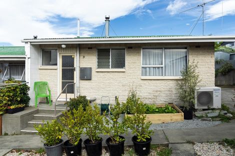 Photo of property in 3/5 Beaumont Street, Oceanview, Timaru, 7910