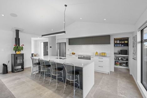 Photo of property in 14 Merino Crescent, Kirwee, 7571