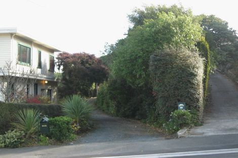 Photo of property in 205 Musselburgh Rise, Andersons Bay, Dunedin, 9013