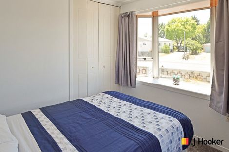 Photo of property in 159 Mackenzie Drive, Twizel, 7901