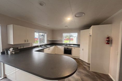 Photo of property in 31 Rimu Street, Levin, 5510