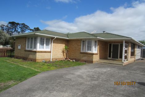 Photo of property in 80 Paki Street, Huntly, 3700