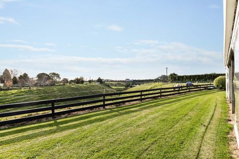 Photo of property in 567 Smart Road, Hillsborough, New Plymouth, 4372