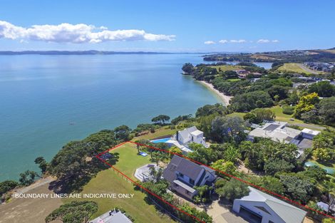 Photo of property in 9 Pohutukawa Road, Beachlands, Auckland, 2018